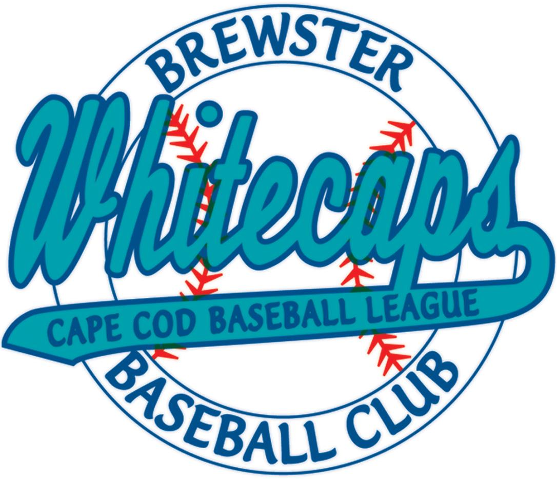 Brewster Whitecaps 2011-Pres Primary logo iron on transfers for clothing